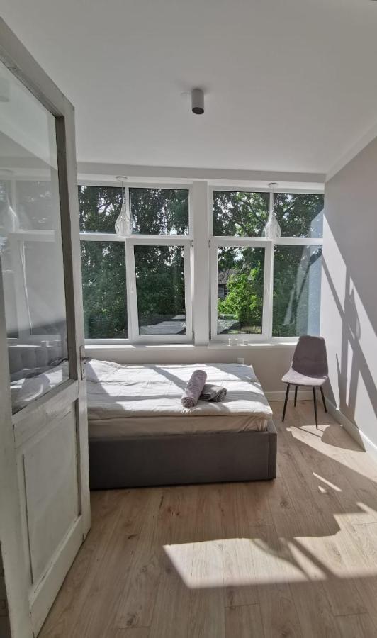 Tolstoi Scandinavian 1 Bedroom Apartment + Free Parking Tartu Dış mekan fotoğraf