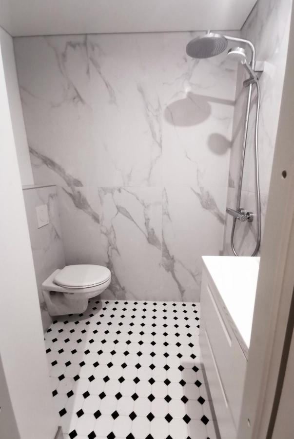 Tolstoi Scandinavian 1 Bedroom Apartment + Free Parking Tartu Dış mekan fotoğraf