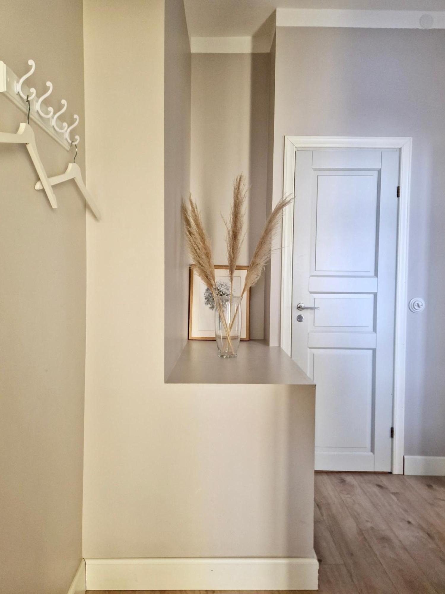Tolstoi Scandinavian 1 Bedroom Apartment + Free Parking Tartu Dış mekan fotoğraf
