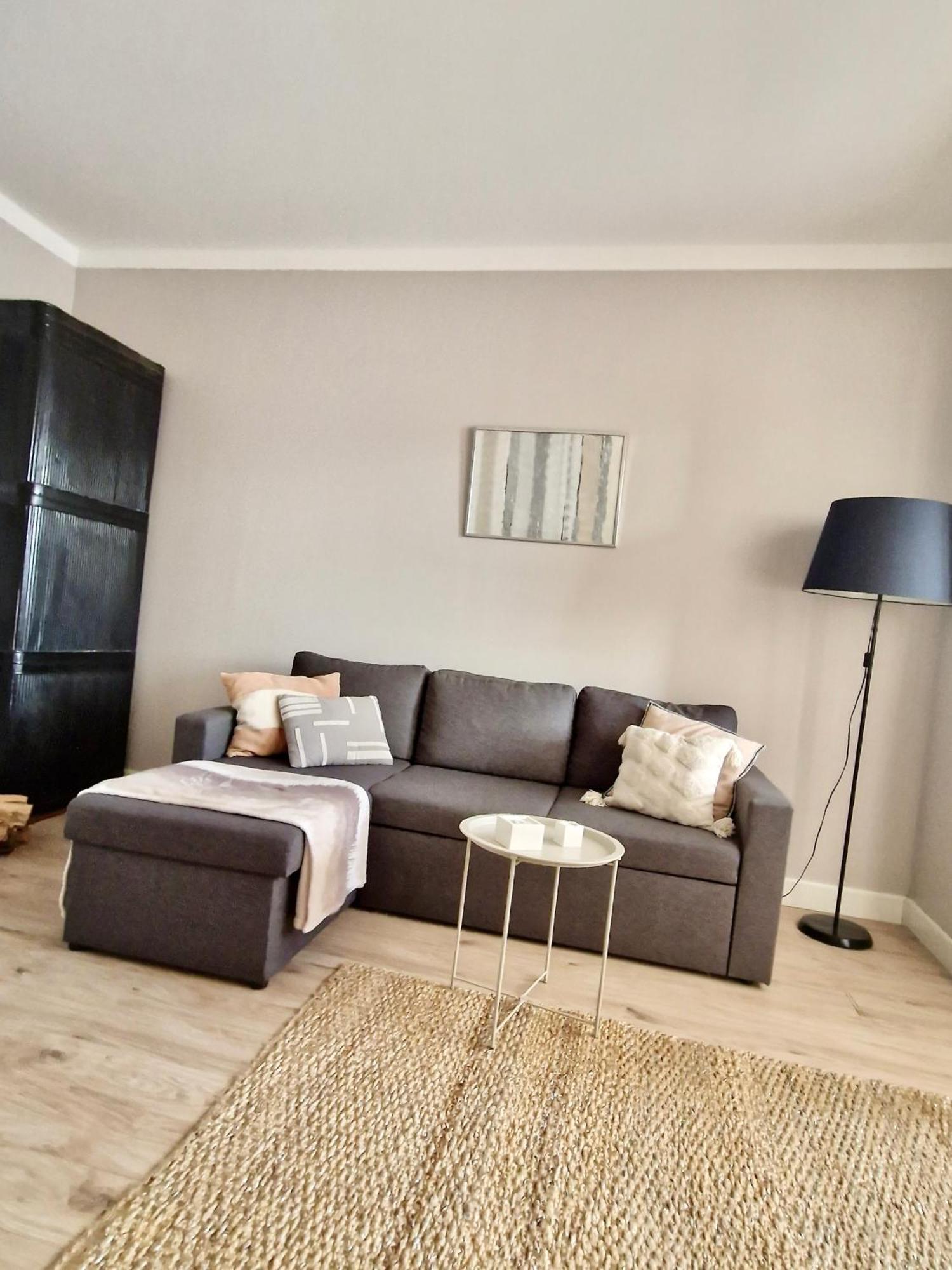 Tolstoi Scandinavian 1 Bedroom Apartment + Free Parking Tartu Dış mekan fotoğraf